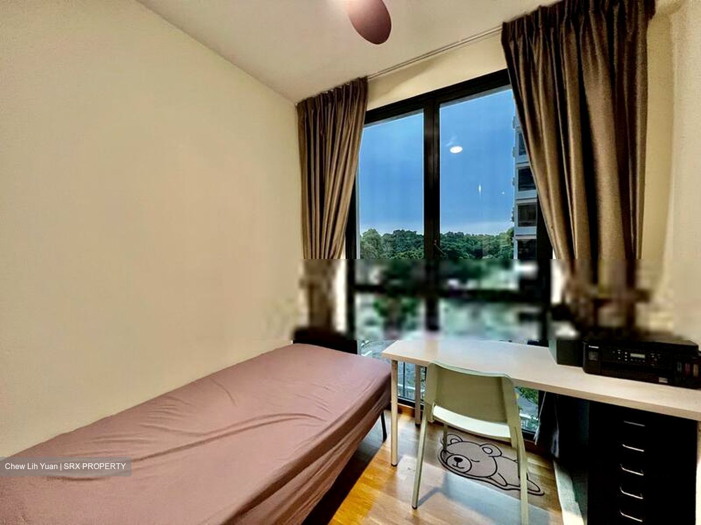 Park Colonial (D13), Condominium #410313551